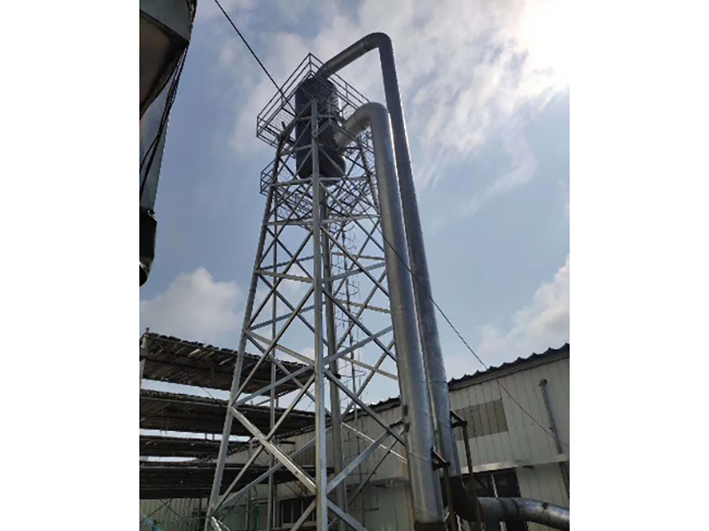 塔式真空系統(tǒng)